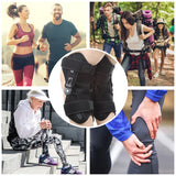 Support de Genou Booster