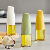 Distributeur d'Huile Automatique