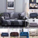 Dernières housses de canapé rétractables