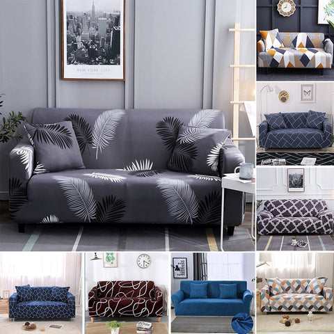 Dernières housses de canapé rétractables