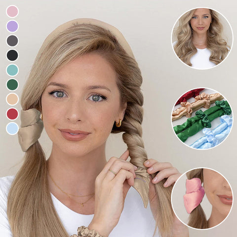 Fer à friser éponge