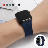 Bracelet à boucle magnétique