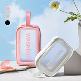 Sac De Rangement Imperméable De Grande Capacité De Maquillage