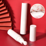 Masque à lèvres à bulles