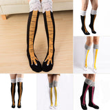 Cuisses de Poulet Chaussettes