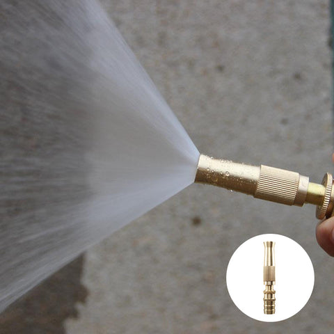 Nozel en Laiton Original à Usage Industriel