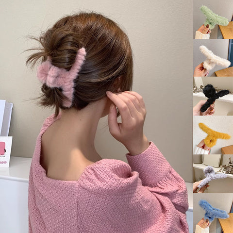 Pinces à Cheveux pour Femmes