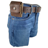 Sac de rangement à la ceinture pour le camping