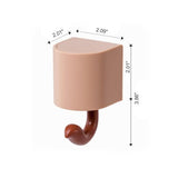 Crochet d’Écureuil Mignon Magique