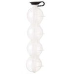 Moule de Fabricant de Boule de Glace