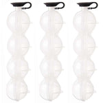 Moule de Fabricant de Boule de Glace