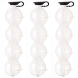 Moule de Fabricant de Boule de Glace