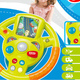Jouets de volant pour enfants