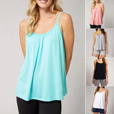 Débardeur avec soutien-gorge intégré