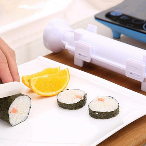 Moule à roulettes Simple Sushi