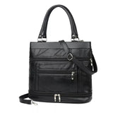 sac fourre-tout femme grande capacité