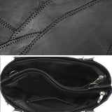 sac fourre-tout femme grande capacité