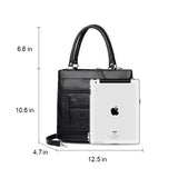 sac fourre-tout femme grande capacité