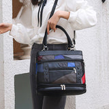 sac fourre-tout femme grande capacité