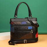 sac fourre-tout femme grande capacité