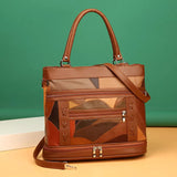 sac fourre-tout femme grande capacité