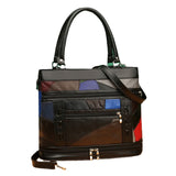 sac fourre-tout femme grande capacité