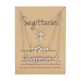 Colliers de couches du zodiaque