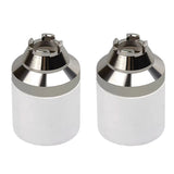 Couvercle de protection de la buse de coupe