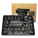 Serrure Luban Jouets éducatifs et intellectuels