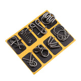 Serrure Luban Jouets éducatifs et intellectuels