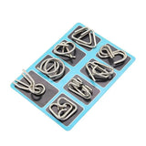 Serrure Luban Jouets éducatifs et intellectuels