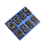 Serrure Luban Jouets éducatifs et intellectuels