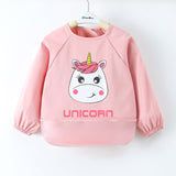 Tablier Imperméable Pour Enfant