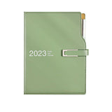 Carnet de Planification 2023