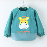 Tablier Imperméable Pour Enfant