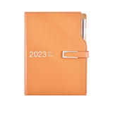 Carnet de Planification 2023