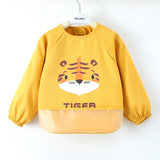 Tablier Imperméable Pour Enfant