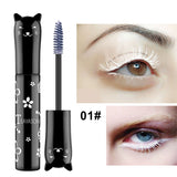 Mascara Couleur Allongeant 5D Curling
