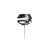 Conteneur d'engrais en acier inoxydable