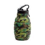 Bouteille Pliable