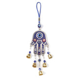 Pendentif suspendu carillons éoliens
