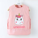Tablier Imperméable Pour Enfant