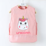 Tablier Imperméable Pour Enfant