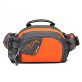 Sac de ceinture étanche de grande capacité
