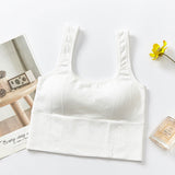 Gilet de sport push-up