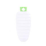 Brosse Coiffante Carotte