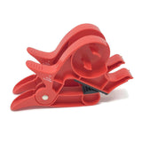 Ensemble d'outils d'emballage de cadeaux de Noël