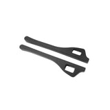 Remplissage d'espace de siège de voiture