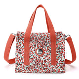 sac à bandoulière mode grande capacité