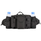 Sac Banane Tactique Militaire